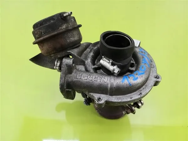 Turbolader OEM 55231037 voor Fiat Grande Punto 1.3JTD image 2