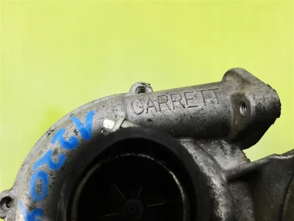 Turbolader OEM 55231037 voor Fiat Grande Punto 1.3JTD image 3