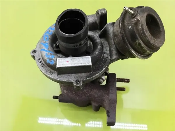 Turbolader OEM 55231037 voor Fiat Grande Punto 1.3JTD image 5