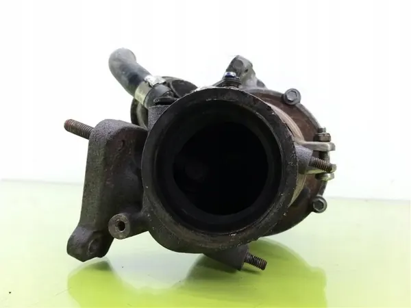 Turbolader OEM 55231037 voor Fiat Grande Punto 1.3JTD image 6