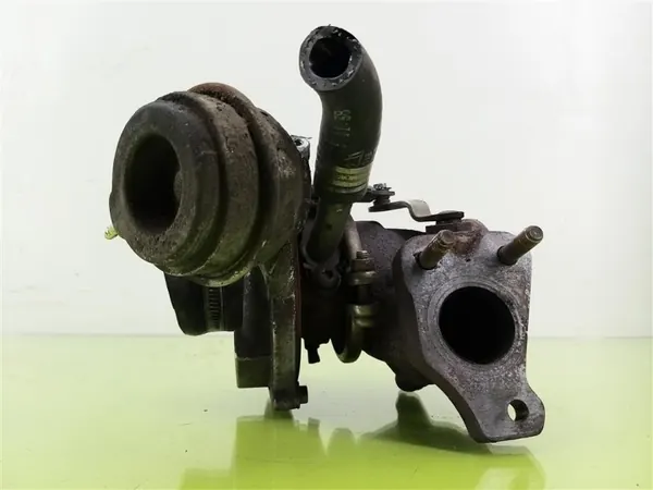 Turbolader OEM 55231037 voor Fiat Grande Punto 1.3JTD image 7