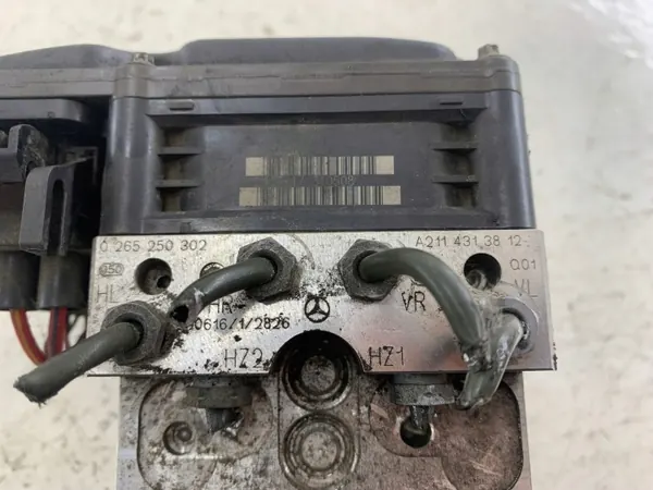 Pompe ABS Mercedes W211 OEM A2114313812 image 8