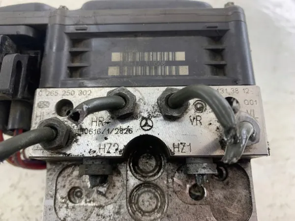 Pompe ABS Mercedes W211 OEM A2114313812 image 9