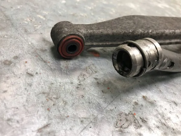 Sélecteur de Vitesses Mercedes OEM A2052674600 Occasion image 3