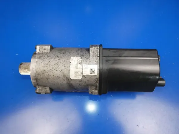 Mercedes E Klasse W213 Stuurinrichting Motor OEM 8528480000B image 2