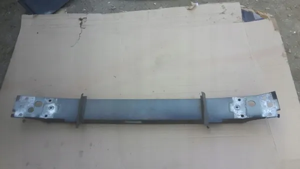 Etupuskuri Volvo XC90 2002-2014 OEM 31253239 image 2