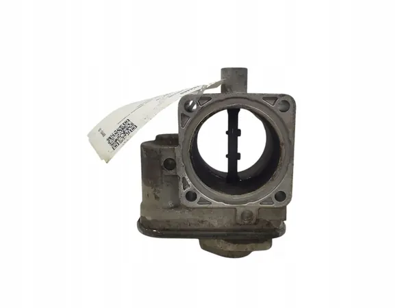 Corpo de aceleração Volkswagen Caddy 038128063J image 2