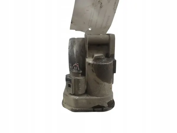 Corpo de aceleração Volkswagen Caddy 038128063J image 3