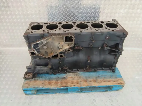 Bloco Motor Scania OEM 3068795 - Super 420/460/500 image 3