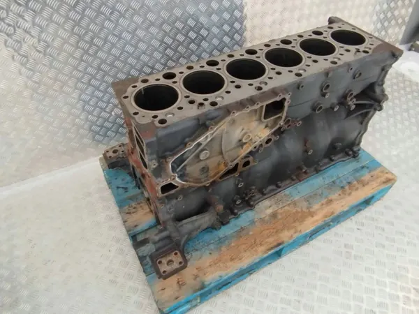 Bloco Motor Scania OEM 3068795 - Super 420/460/500 image 4