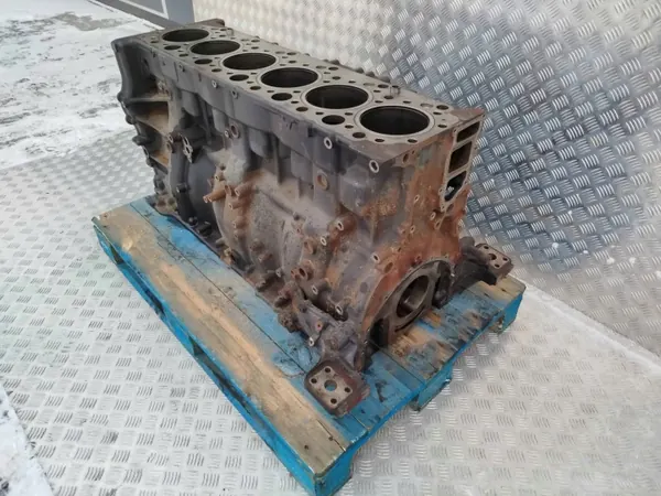 Bloco Motor Scania OEM 3068795 - Super 420/460/500 image 5