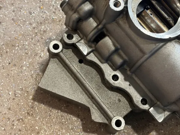 Ölpumpe BMW M5 F90 2019 OEM 7852262 image 9