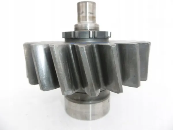 Pignon OEM 20483570 pour I-Shift AT2412/AT2512 image 3
