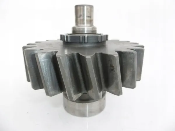 Pignon OEM 20483570 pour I-Shift AT2412/AT2512 image 4