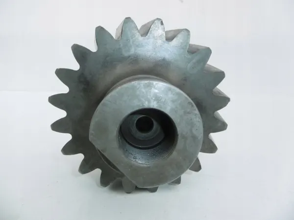 Pignon OEM 20483570 pour I-Shift AT2412/AT2512 image 5