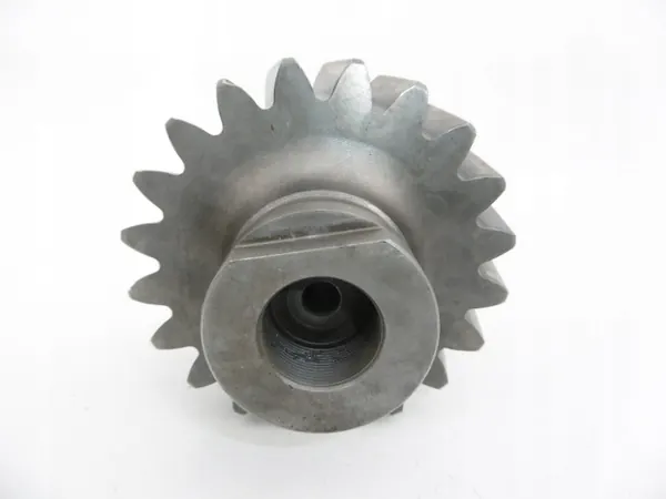 Pignon OEM 20483570 pour I-Shift AT2412/AT2512 image 6