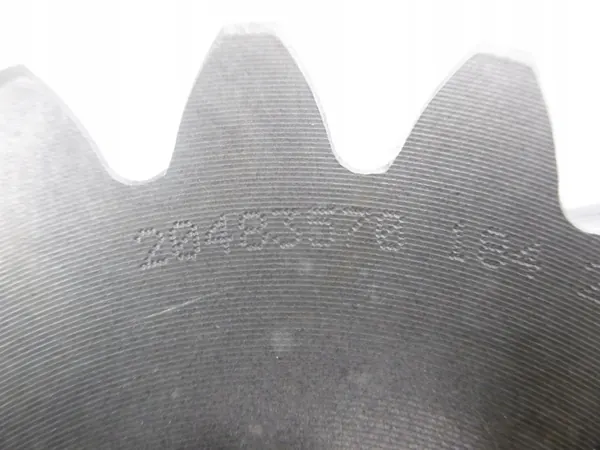 Pignon OEM 20483570 pour I-Shift AT2412/AT2512 image 8