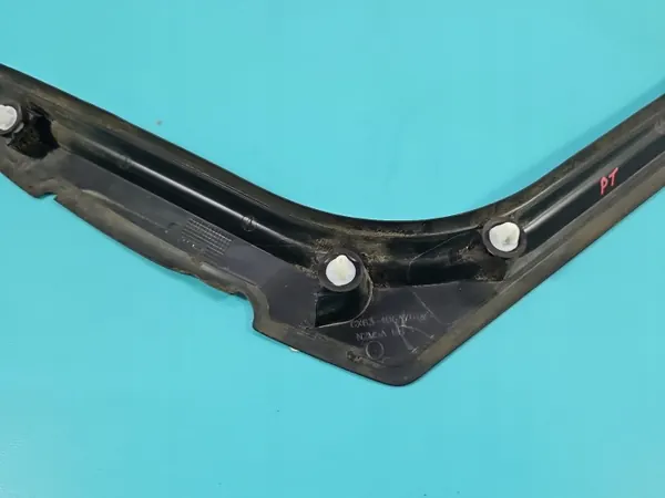 Jaguar XF II X260 bagageluckssensor OEM GX63406A76AC image 9