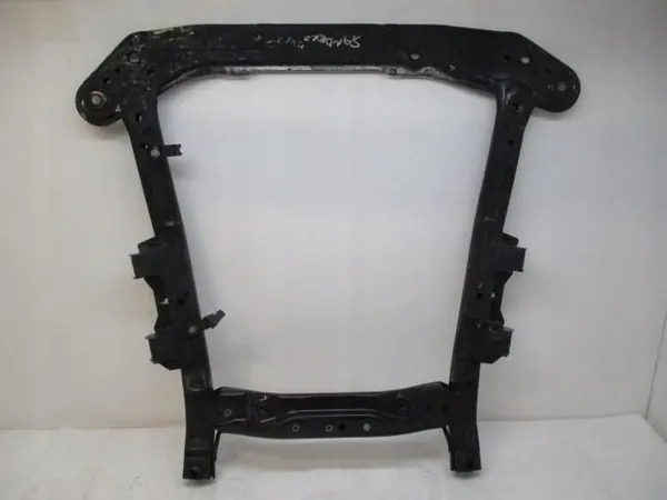 Dacia Sandero II Lift OEM 123ds-047ea1-05d245 Usado image 7