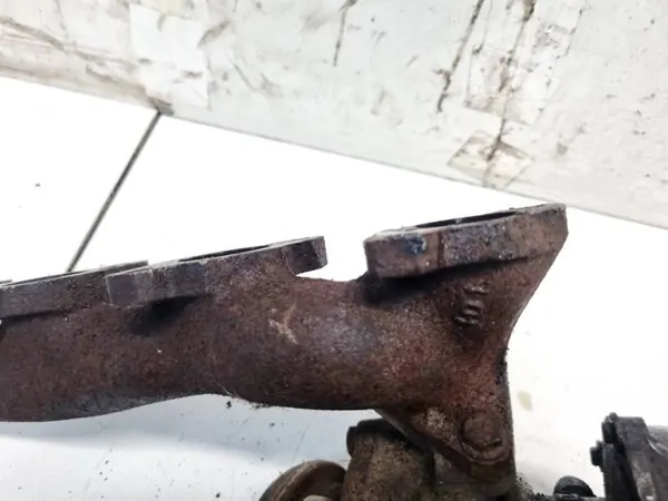 Coletor de escape OEM EIS-2381451 Mercedes Vito 2003 image 3