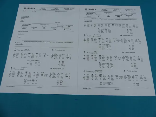OEM 0414720029 Ruitenwisserspomp voor 1.9 TDI image 4