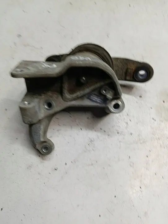 Motorsteun VOLVO V40 ESTATE 2016 31359637 image 2