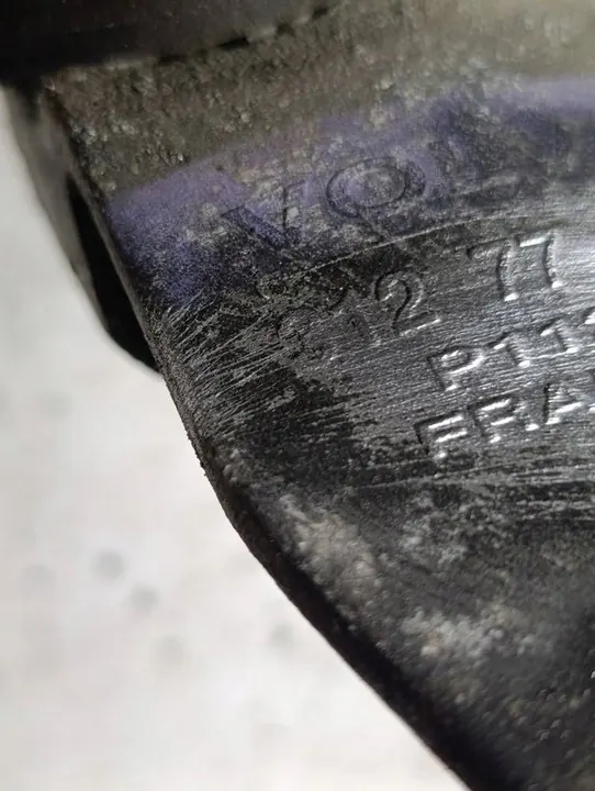 Motorsteun VOLVO V40 ESTATE 2016 31359637 image 3