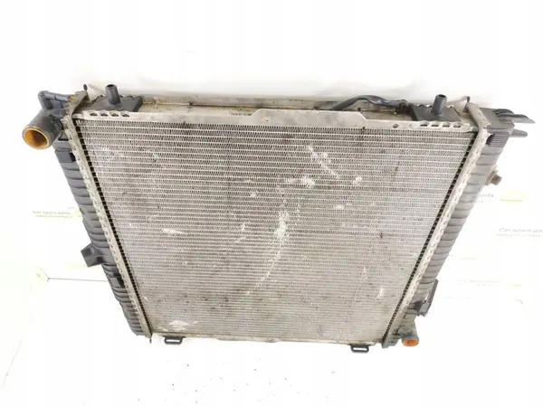 Waterkoeler Mercedes-Benz G W461 W463 1e Gen A4635001100 image 2