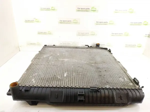 Waterkoeler Mercedes-Benz G W461 W463 1e Gen A4635001100 image 4