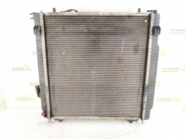 Waterkoeler Mercedes-Benz G W461 W463 1e Gen A4635001100 image 6