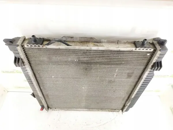 Waterkoeler Mercedes-Benz G W461 W463 1e Gen A4635001100 image 7