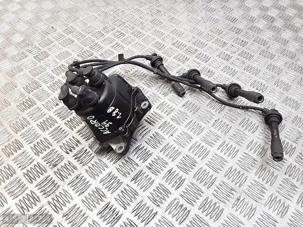 1999 Honda Accord Distributor 1800 Petrol OEM 30100pdae02 image 1