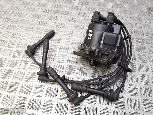 1999 Honda Accord Distributor 1800 Petrol OEM 30100pdae02 image 2