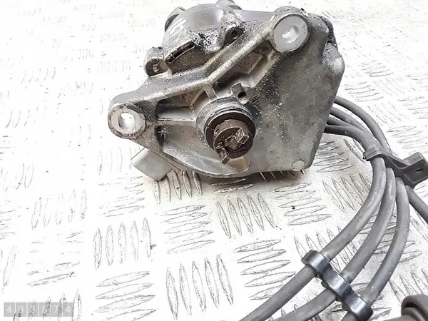 1999 Honda Accord Distributor 1800 Petrol OEM 30100pdae02 image 3