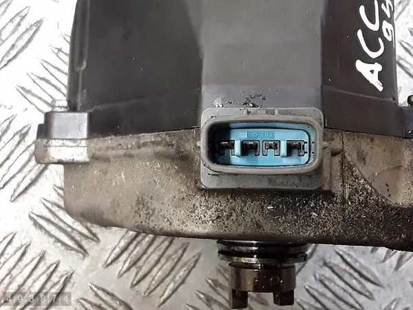 1999 Honda Accord Distributor 1800 Petrol OEM 30100pdae02 image 5