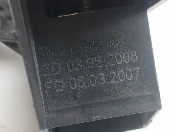 OEM 4F0915459 Batterireläsäkring för Audi A6 S6 image 4