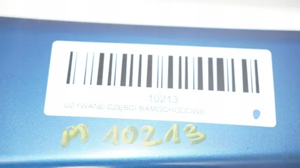 OEM 360181050 Kofferbakhendel Toyota Auris II 12-15 image 10