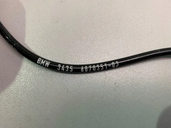 OEM 6888774 etujarrupalat BMW G02 G01 G20 image 5