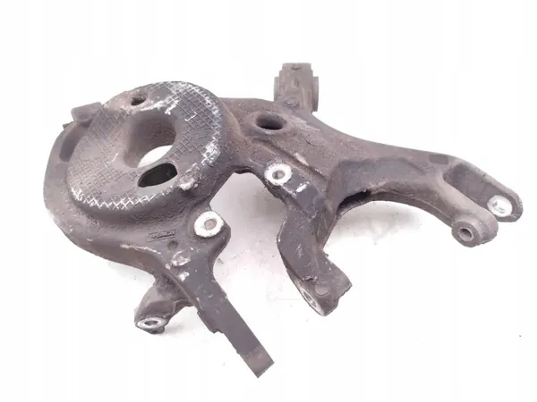 Braço de controle traseiro Ford Mondeo OEM 5K652 Esquerdo image 10