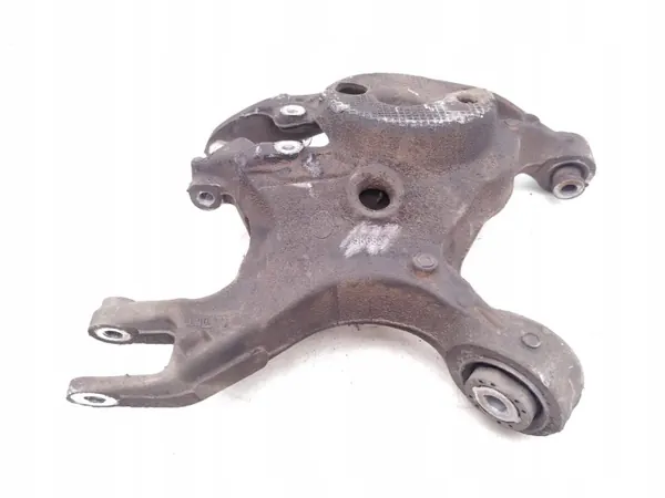 Braço de controle traseiro Ford Mondeo OEM 5K652 Esquerdo image 9