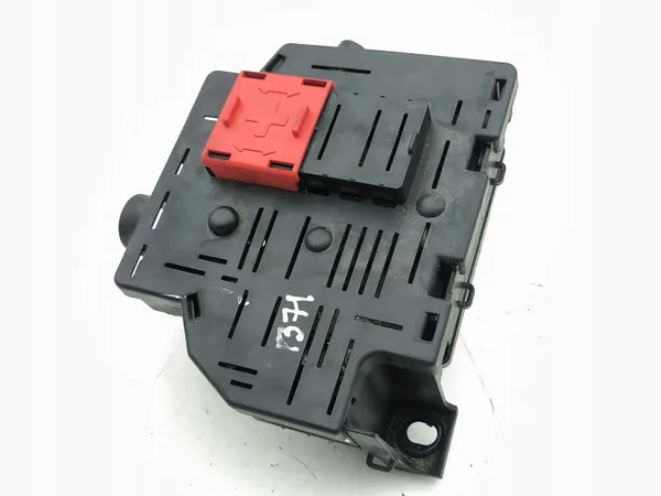 Mercedes GLE W167 Pyrotechnische klem OEM 990515909777 image 2