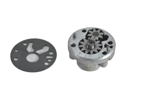 Mercedes-siipipumppu OEM 018.22 - Käytetty image 2