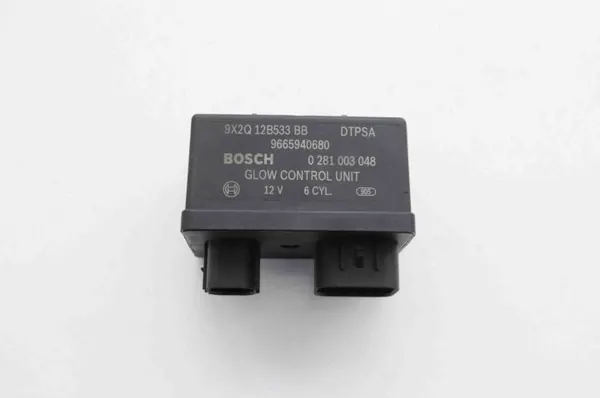 Bougies Land Rover OEM 9665940680 - 5.0L image 2