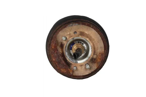 BMW E53 X5 Taka oikea turvatyyny OEM 6750356 image 3