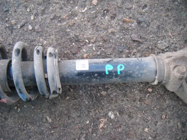 Honda OE RTEKO LUK526 Oikea Etujousitus image 3