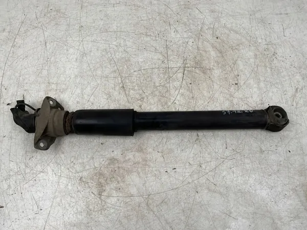 Ammortizzatore posteriore Audi A7 S7 4G 2013 4G0616031AA image 5