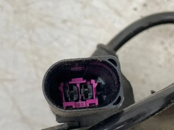 Ammortizzatore posteriore Audi A7 S7 4G 2013 4G0616031AA image 7