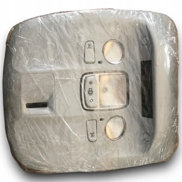 Plafonnier Peugeot 308 OEM 96781445PR - Occasion image 2
