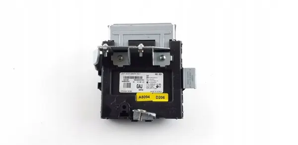 Module sans clé Hyundai Ioniq OEM 95480G2640 image 2