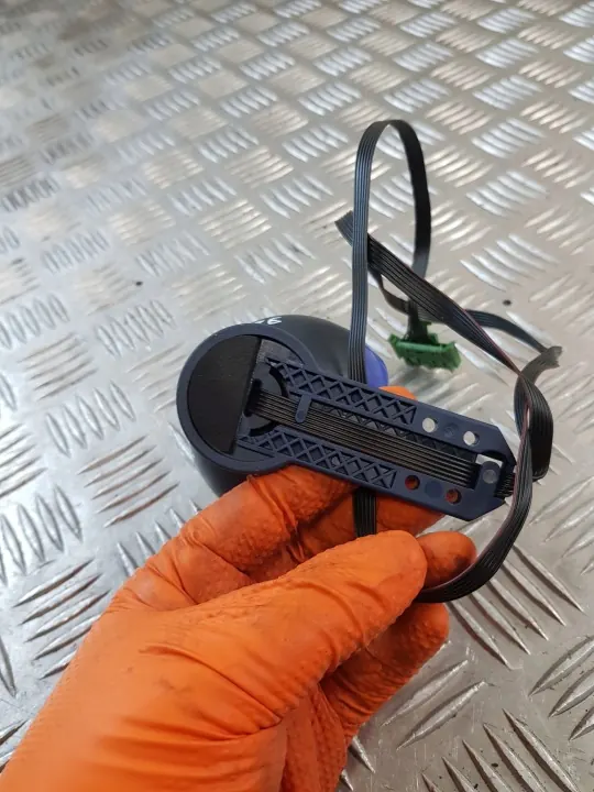 Smart OE Drehzahlmesser für Fortwo I 0.6B - Gebraucht image 4